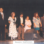 1993 phoenix conference